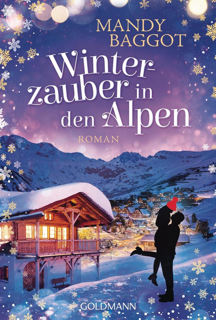 Produktbild: Winterzauber in den Alpen | Mandy Baggot