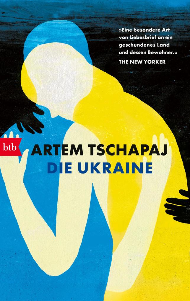 Produktbild: Die Ukraine | Artem Tschapaj
