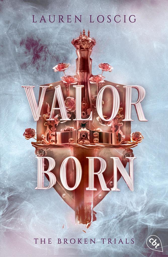 Produktbild: Valor Born | Lauren Loscig