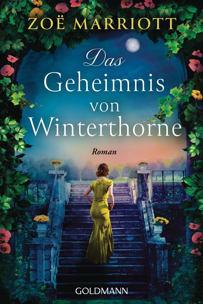 Produktbild: Das Geheimnis von Winterthorne | Zoë Marriott