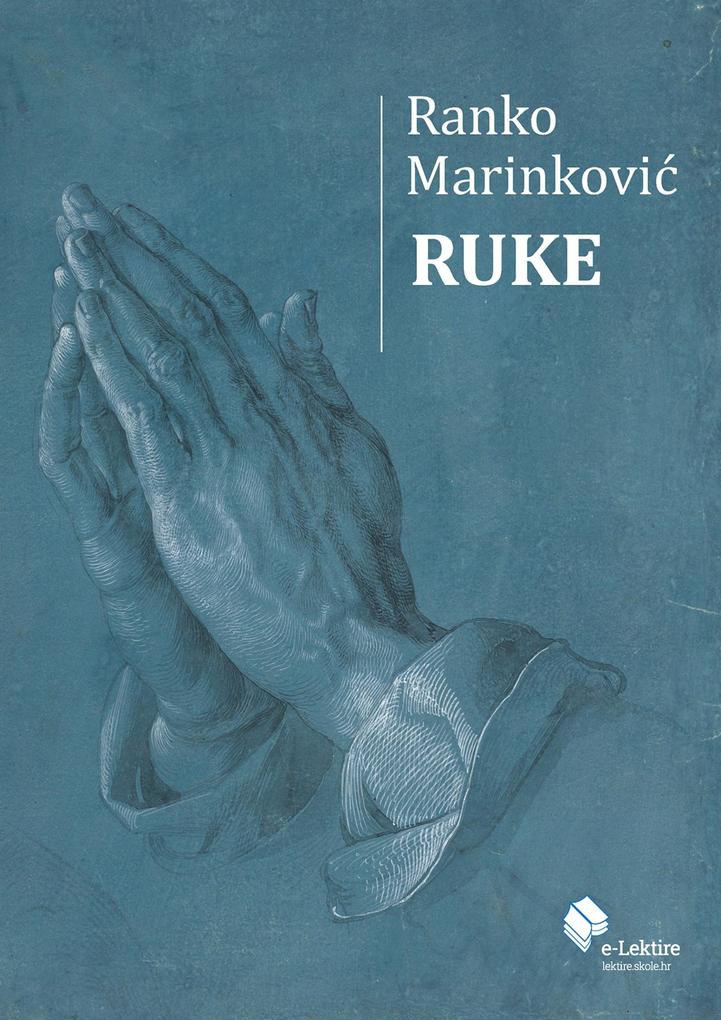 Produktbild: Ruke | Ranko Marinkovic