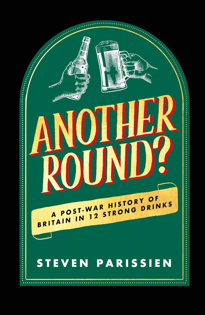 Produktbild: Another Round? | Steven Parissien