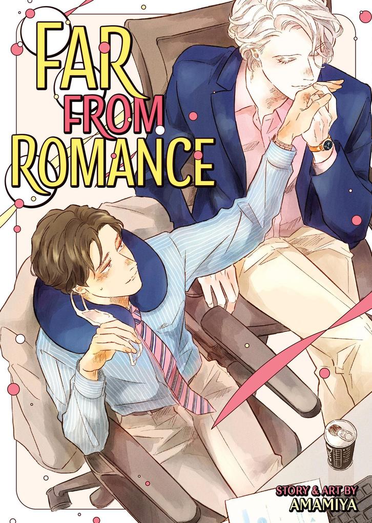 Produktbild: Far from Romance | Amamiya