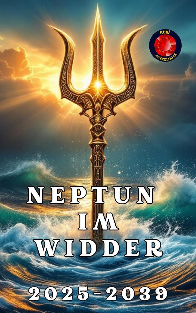 Produktbild: Neptun im Widder | Alina Rubi
