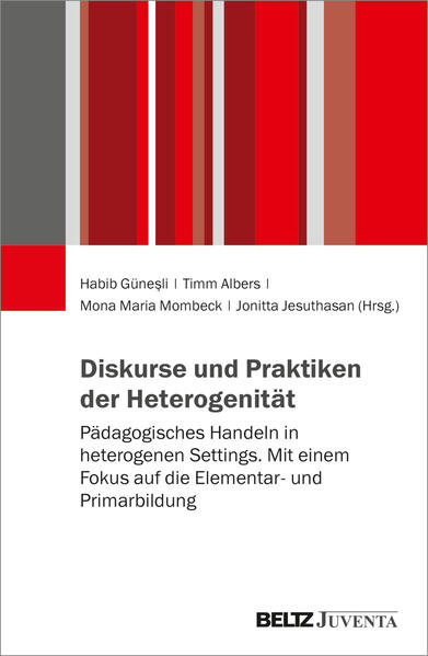 Produktbild: Diskurse und Praktiken der Heterogenität