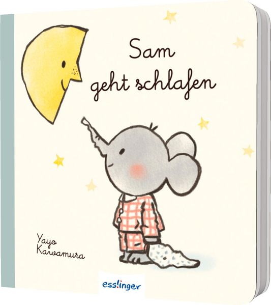 Cover des Mediums