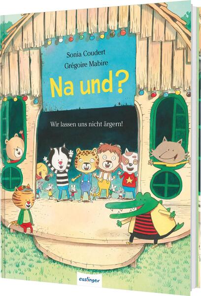 Produktbild: Na und? | Sonia Coudert
