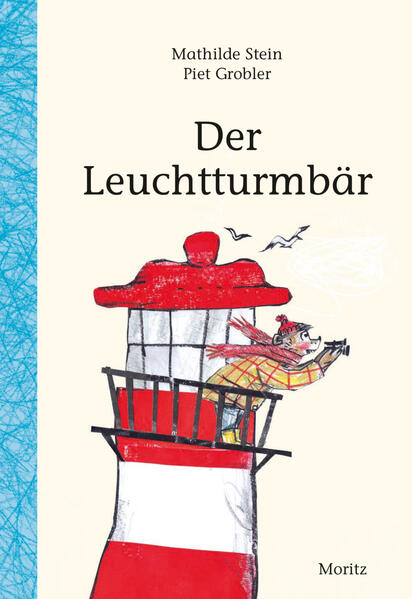 Produktbild: Der Leuchtturmbär | Mathilde Stein