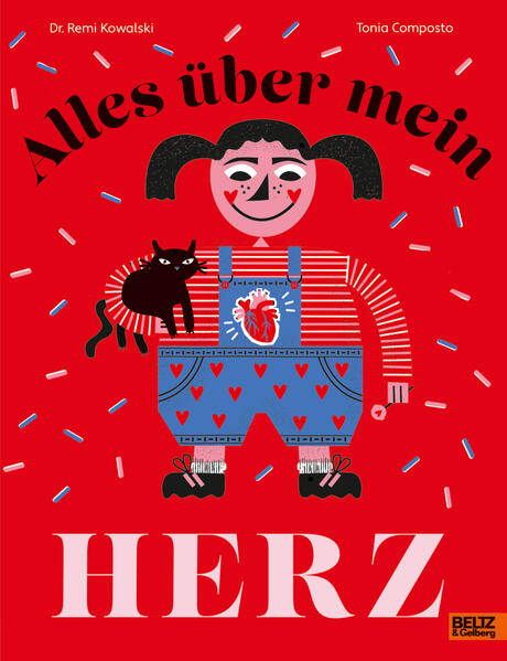 Produktbild: Alles über mein Herz | Remi Kowalski