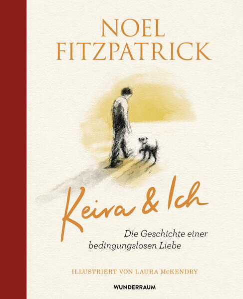 Produktbild: Keira & Ich | Noel Fitzpatrick