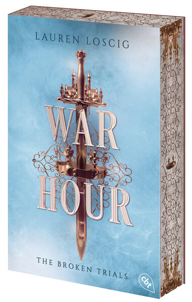Produktbild: War Hour | Lauren Loscig