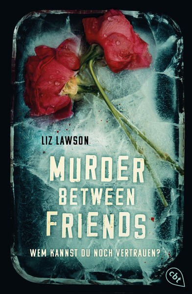 Produktbild: Murder Between Friends - Wem kannst du noch vertrauen? | Liz Lawson