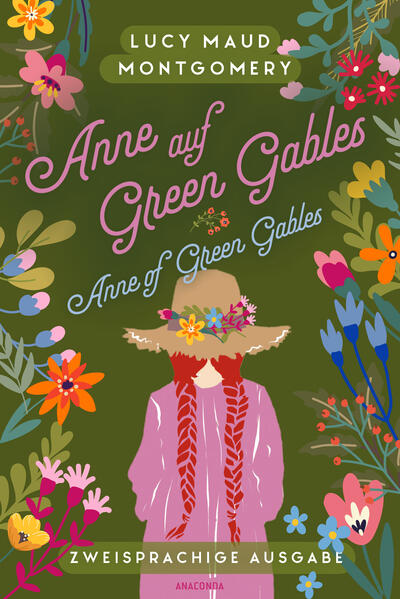 Produktbild: Anne auf Green Gables / Anne of Green Gables | Lucy Maud Montgomery