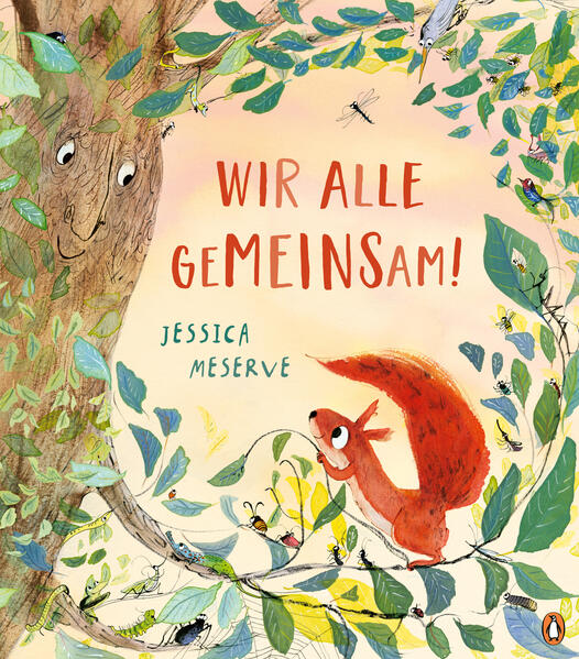 Produktbild: Wir alle geMEINSam! | Jessica Meserve