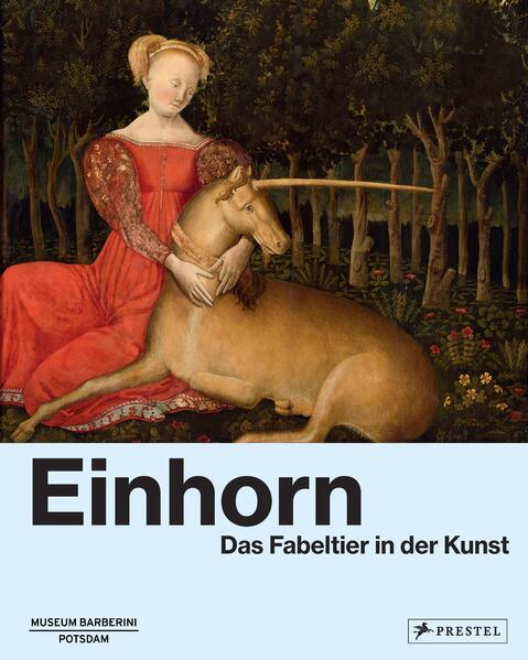 Produktbild: Einhorn