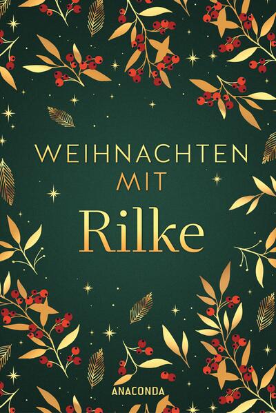 Produktbild: Weihnachten mit Rilke | Rainer Maria Rilke