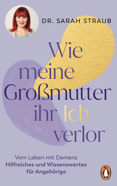 Produktbild: Wie meine Großmutter ihr Ich verlor | Sarah Straub
