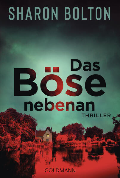 Produktbild: Das Böse nebenan | Sharon Bolton