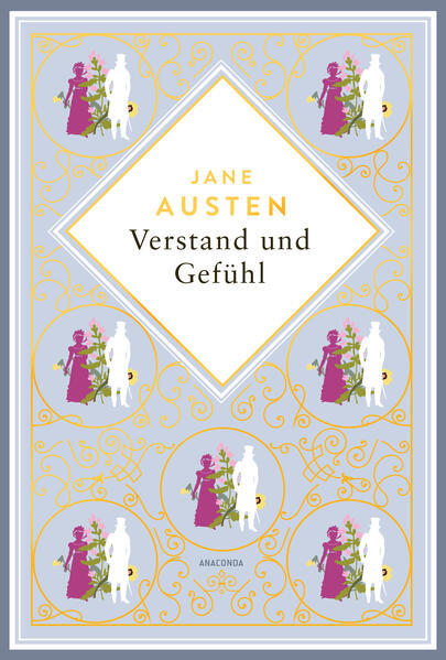 Produktbild: Verstand und Gefühl | Jane Austen