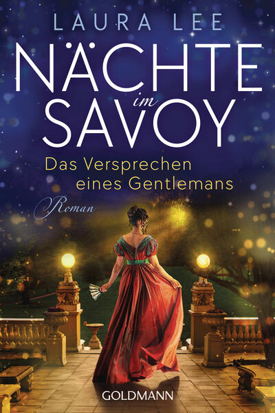 Produktbild: Nächte im Savoy - | Laura Lee