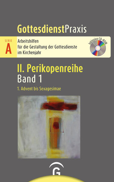 Produktbild: 1. Advent bis Sexagesimae