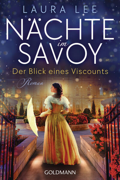 Produktbild: Nächte im Savoy - | Laura Lee
