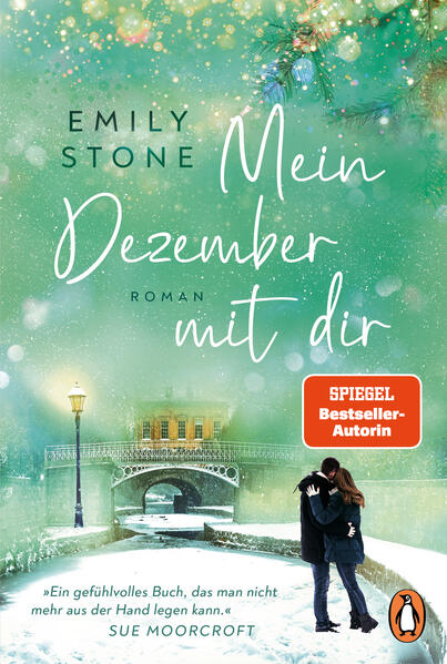 Produktbild: Mein Dezember mit dir | Emily Stone