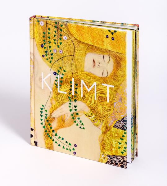 Produktbild: KLIMT | Philippe Thiébaut