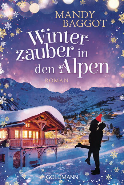Produktbild: Winterzauber in den Alpen | Mandy Baggot