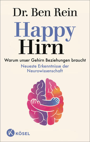 Produktbild: Happy Hirn | Ben Rein