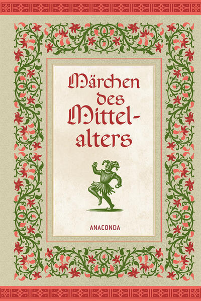 Produktbild: Märchen des Mittelalters