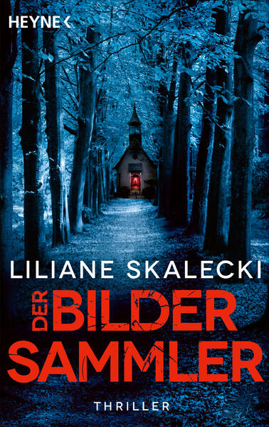 Produktbild: Der Bildersammler | Liliane Skalecki