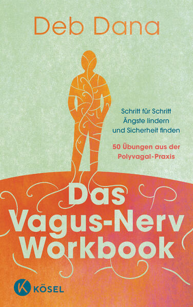 Produktbild: Das Vagus-Nerv Workbook | Deb Dana