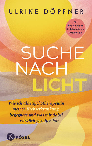 Produktbild: Suche nach Licht | Ulrike Döpfner