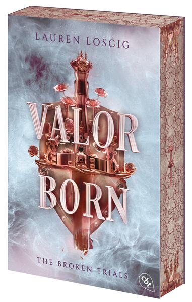 Produktbild: Valor Born | Lauren Loscig