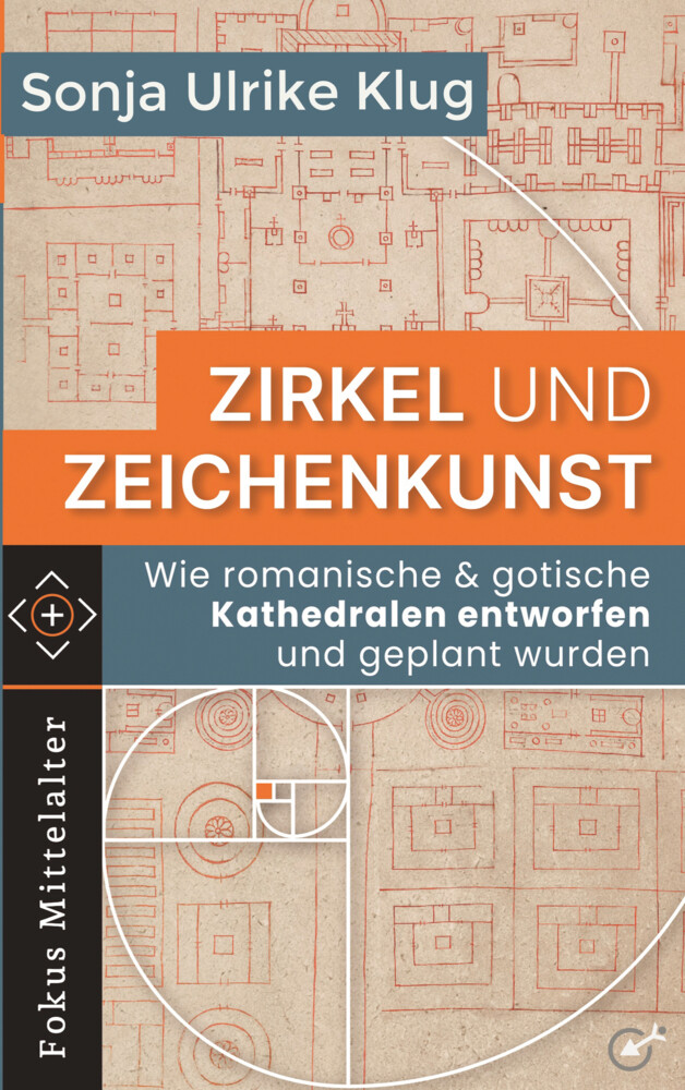 Produktbild: Zirkel und Zeichenkunst | Sonja Ulrike Klug