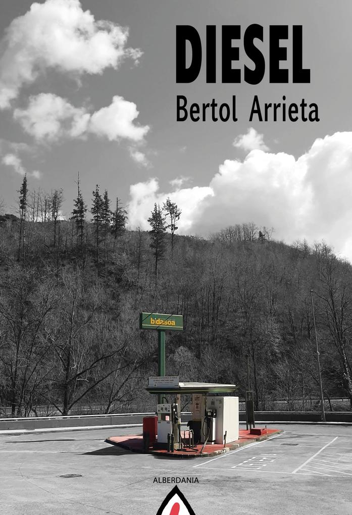 Produktbild: Diesel | Bertol Arrieta