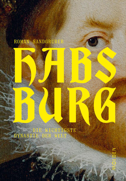 Produktbild: Habsburg | Roman Sandgruber