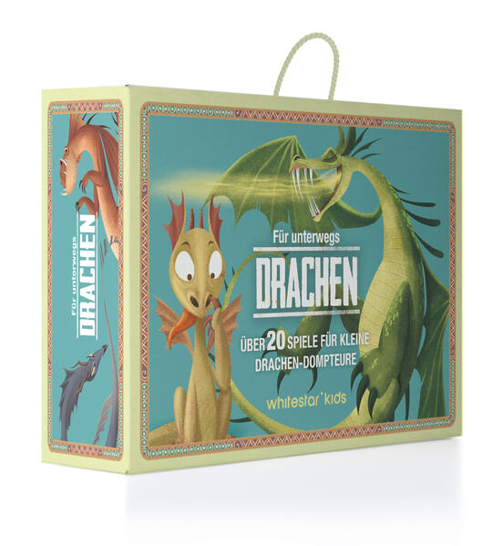Produktbild: Drachen