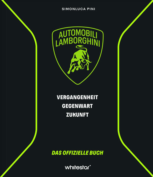 Produktbild: Lamborghini | Simonluca Pini