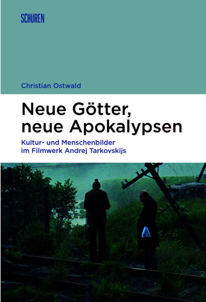 Produktbild: Neue Götter, neue Apokalypsen | Christian Ostwald