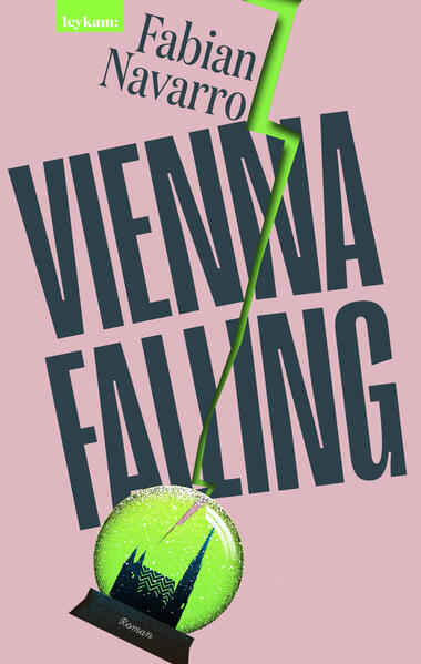 Produktbild: Vienna Falling | Fabian Navarro