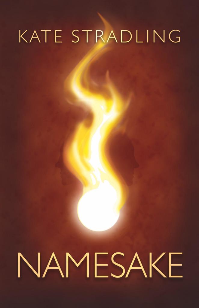 Produktbild: Namesake | Kate Stradling