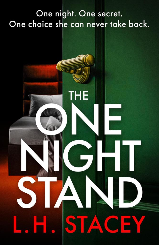 Produktbild: The One Night Stand | L. H. Stacey