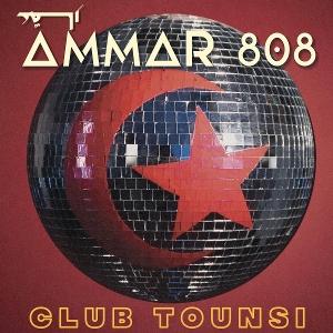 Produktbild: Club Tounsi | Ammar 808