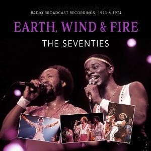 Produktbild: The Seventies | Wind & Fire Earth