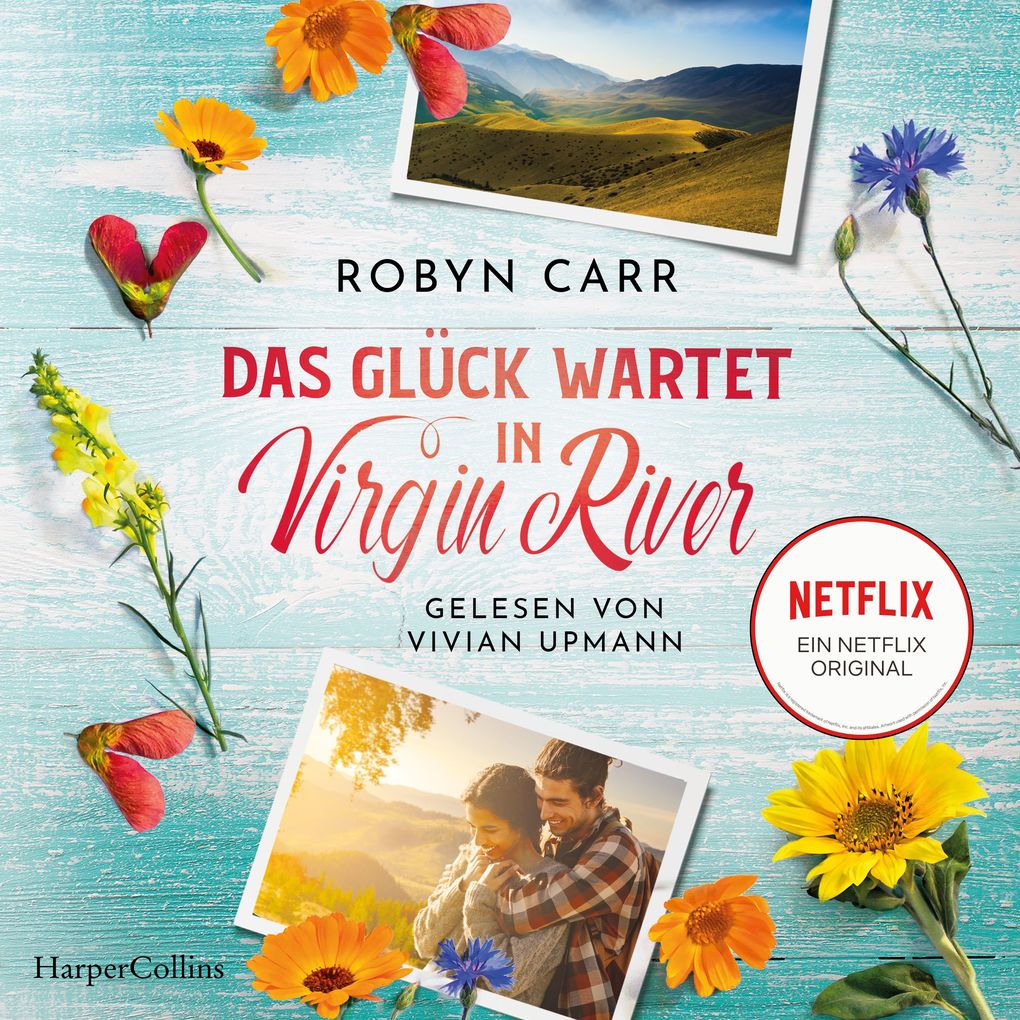 Produktbild: Das Glück wartet in Virgin River | Robyn Carr