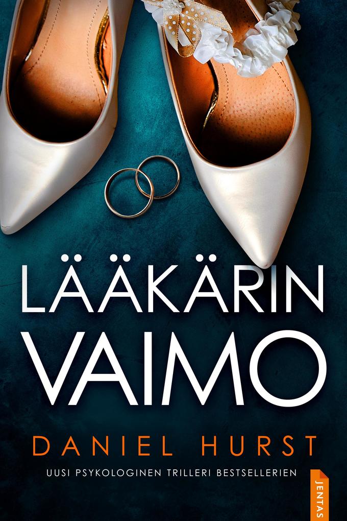 Produktbild: Lääkärin vaimo | Daniel Hurst
