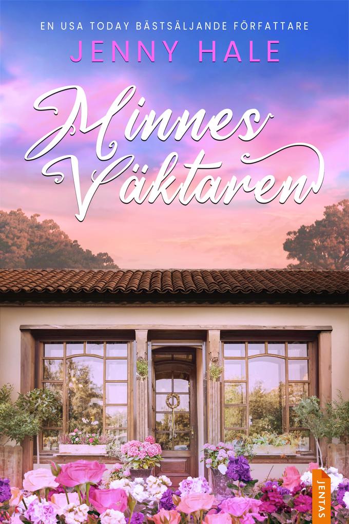 Produktbild: Minnesväktaren | Jenny Hale