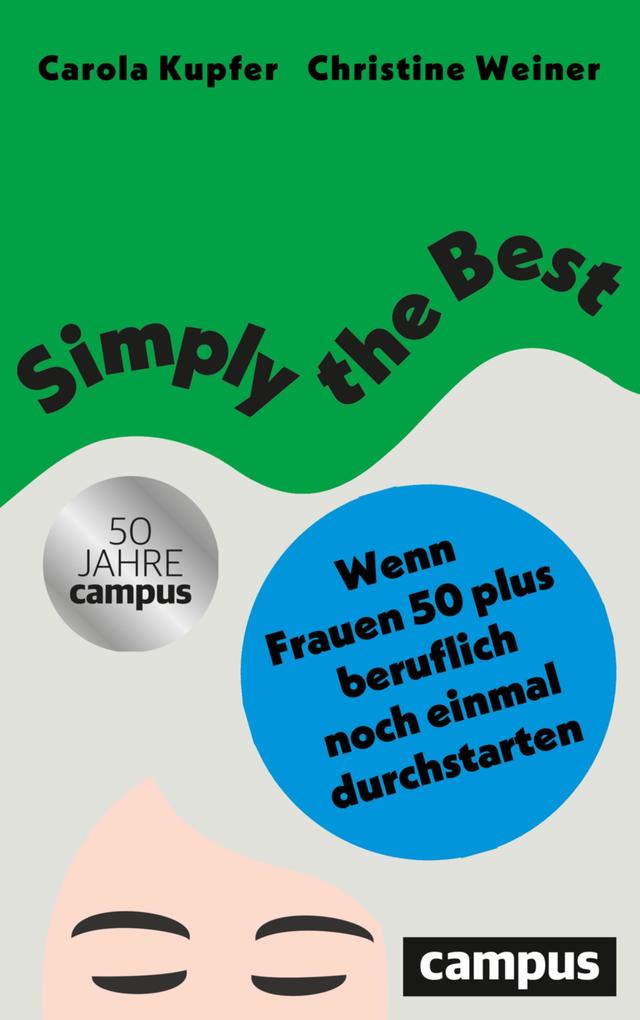 Produktbild: Simply the Best | Carola Kupfer, Christine Weiner
